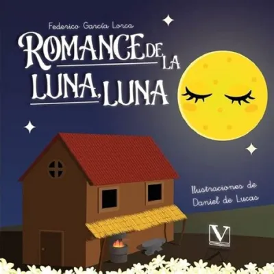 Romance de la Luna Llena - Paljon intohimoa ja surua kätkee tämä flamencon palo